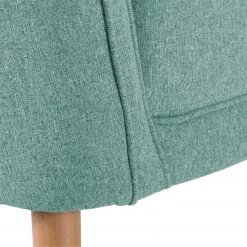 Ridgevalley Fauteuil Tarco - Tissu Voer: Bleu clair -Pas Cher Fauteuils Magasin 1000227463 210408 16123900447 DETAILS P000000001000227463