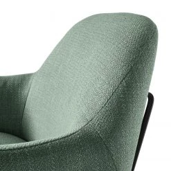 Red Living Fauteuil Culin - Tissu Noela: Gris menthe -Pas Cher Fauteuils Magasin 1000227475 210401 16174900197 DETAILS P000000001000227475