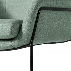 Red Living Fauteuil Culin - Tissu Noela: Gris menthe -Pas Cher Fauteuils Magasin 1000227475 210401 16175100198 DETAILS P000000001000227475