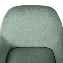 Red Living Fauteuil Culin - Tissu Noela: Gris menthe -Pas Cher Fauteuils Magasin 1000227475 210401 16175200199 DETAILS P000000001000227475