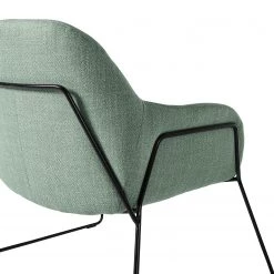 Red Living Fauteuil Culin - Tissu Noela: Gris menthe -Pas Cher Fauteuils Magasin 1000227475 210401 16175600201 DETAILS P000000001000227475