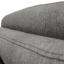 Ars manufacti Fauteuil Belval - Tissu Saba: Gris clair -Pas Cher Fauteuils Magasin 1000231824 210205 07271100096 DETAILS P000000001000231824