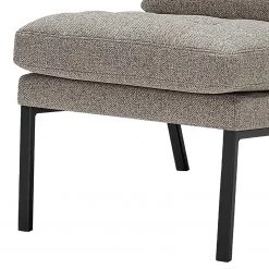 Studio Copenhagen Fauteuil Chilli - Tissu Shina: Gris clair - Noir 11 Studio Copenhagen Fauteuil Chilli - Tissu Shina: Gris clair - Noir -Pas Cher Fauteuils Magasin 1000238763 210121 14444300021 DETAILS P000000001000238763