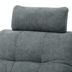 Loftscape Fauteuil de relaxation Lomme - Microfibre - Microfibre Ranu: Anthracite -Pas Cher Fauteuils Magasin 1000241652 210127 18085800097 DETAILS P000000001000241652