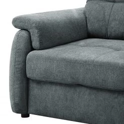 Loftscape Fauteuil de relaxation Lomme - Microfibre - Microfibre Ranu: Anthracite -Pas Cher Fauteuils Magasin 1000241652 210127 18085900098 DETAILS P000000001000241652