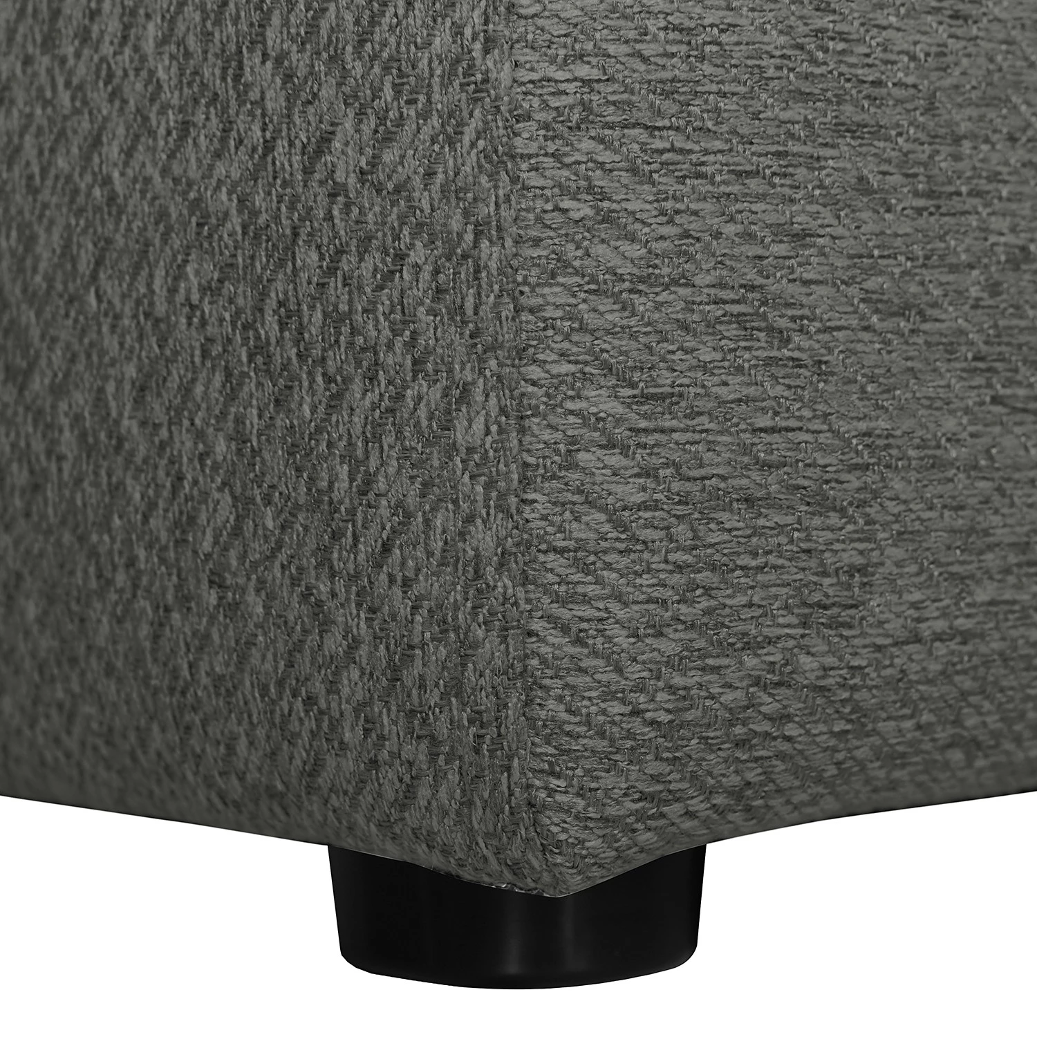 Fredriks Fauteuil XXL Gurat - Tissu - Tissu Sada: Gris 12 Fredriks Fauteuil XXL Gurat - Tissu - Tissu Sada: Gris – Image 10