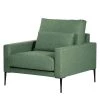 Fredriks Fauteuil XXL Garlin - Tissu - Tissu Sogol: Vert 2 Fredriks Fauteuil XXL Garlin - Tissu - Tissu Sogol: Vert -Pas Cher Fauteuils Magasin 1000243256 210330 18214600412 IMAGE P000000001000243256