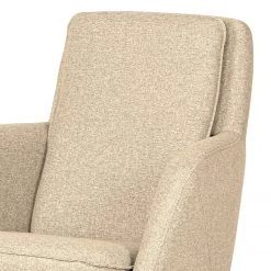 Fredriks Fauteuil Farnay - Tissu - Tissu Sogol: Beige -Pas Cher Fauteuils Magasin 1000243262 210330 18215000467 DETAILS P000000001000243262