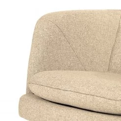 Fredriks Fauteuil Farnay - Tissu - Tissu Sogol: Beige -Pas Cher Fauteuils Magasin 1000243262 210330 18215000468 DETAILS P000000001000243262