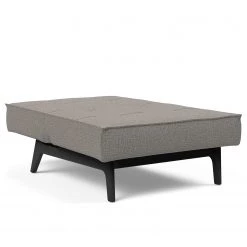 Innovation Möbel Fauteuil Splitback Eik - Tissu Mixed Dance : 521 Grey - Noir -Pas Cher Fauteuils Magasin 1000244300 210218 15053400227 DETAILS P000000001000244300