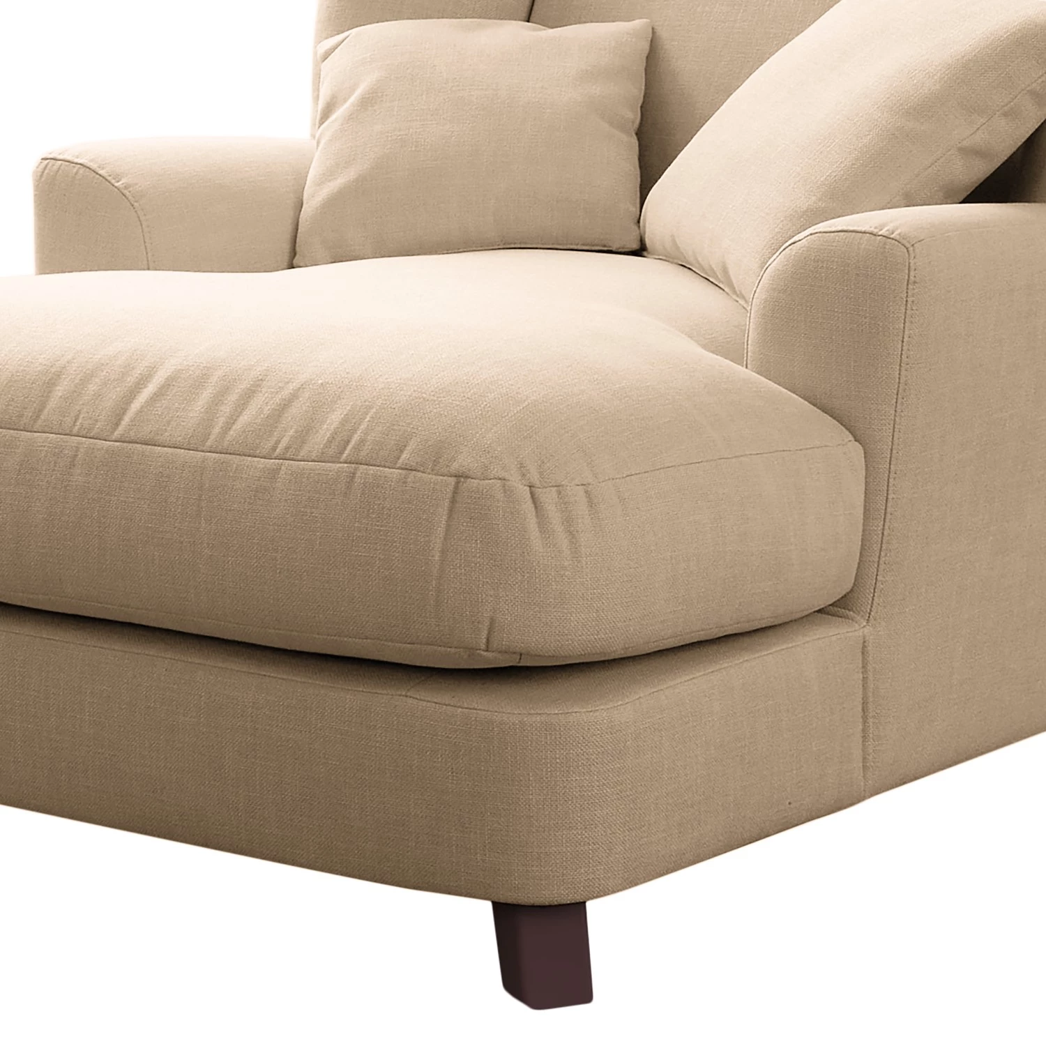 Norrwood Loveuse Liwan - Tissu Gila: Beige 11 Norrwood Loveuse Liwan - Tissu Gila: Beige – Image 9