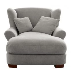 Naturoo Loveuse Cebu - Tissu - Tissu Palila: Granite -Pas Cher Fauteuils Magasin 1000248683 210317 15122200134 DETAILS P000000001000248683