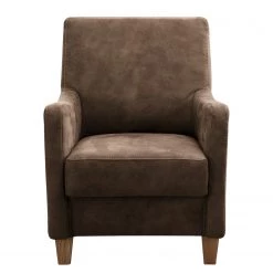 Ridgevalley Fauteuil Orbeil - Microfibre - Microfibre Flavie: Nougat -Pas Cher Fauteuils Magasin 1000248685 210317 15122300158 DETAILS P000000001000248685