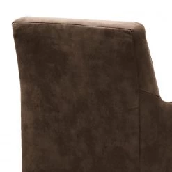 Ridgevalley Fauteuil Orbeil - Microfibre - Microfibre Flavie: Nougat -Pas Cher Fauteuils Magasin 1000248685 210317 15122300162 DETAILS P000000001000248685
