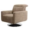 Loftscape Fauteuil Montaner - Tissu Camie: Cappuccino -Pas Cher Fauteuils Magasin 1000248712 210317 15123700437 IMAGE P000000001000248712