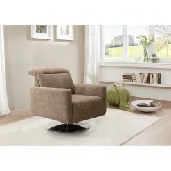 Loftscape Fauteuil Montaner - Tissu Camie: Cappuccino -Pas Cher Fauteuils Magasin 1000248712 210317 15123700438 MOOD DETAILS P000000001000248712 mood