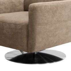 Loftscape Fauteuil Montaner - Tissu Camie: Cappuccino -Pas Cher Fauteuils Magasin 1000248712 210317 15123700445 DETAILS P000000001000248712