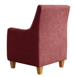 Loftscape Fauteuil Baulon - Tissage à plat - Tissu Ama: Bordeaux 15 Loftscape Fauteuil Baulon - Tissage à plat - Tissu Ama: Bordeaux -Pas Cher Fauteuils Magasin 1000253761 210419 14582500290 DETAILS P000000001000253761