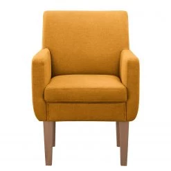 Loftscape Fauteuil Gramont - Tissu Eteri: Jaune moutarde 13 Loftscape Fauteuil Gramont - Tissu Eteri: Jaune moutarde -Pas Cher Fauteuils Magasin 1000254017 210413 13363900262 DETAILS P000000001000254017