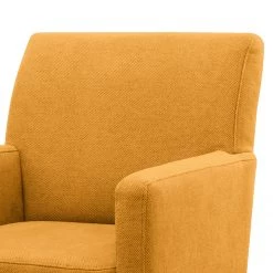 Loftscape Fauteuil Gramont - Tissu Eteri: Jaune moutarde 15 Loftscape Fauteuil Gramont - Tissu Eteri: Jaune moutarde -Pas Cher Fauteuils Magasin 1000254017 210413 13364000264 DETAILS P000000001000254017