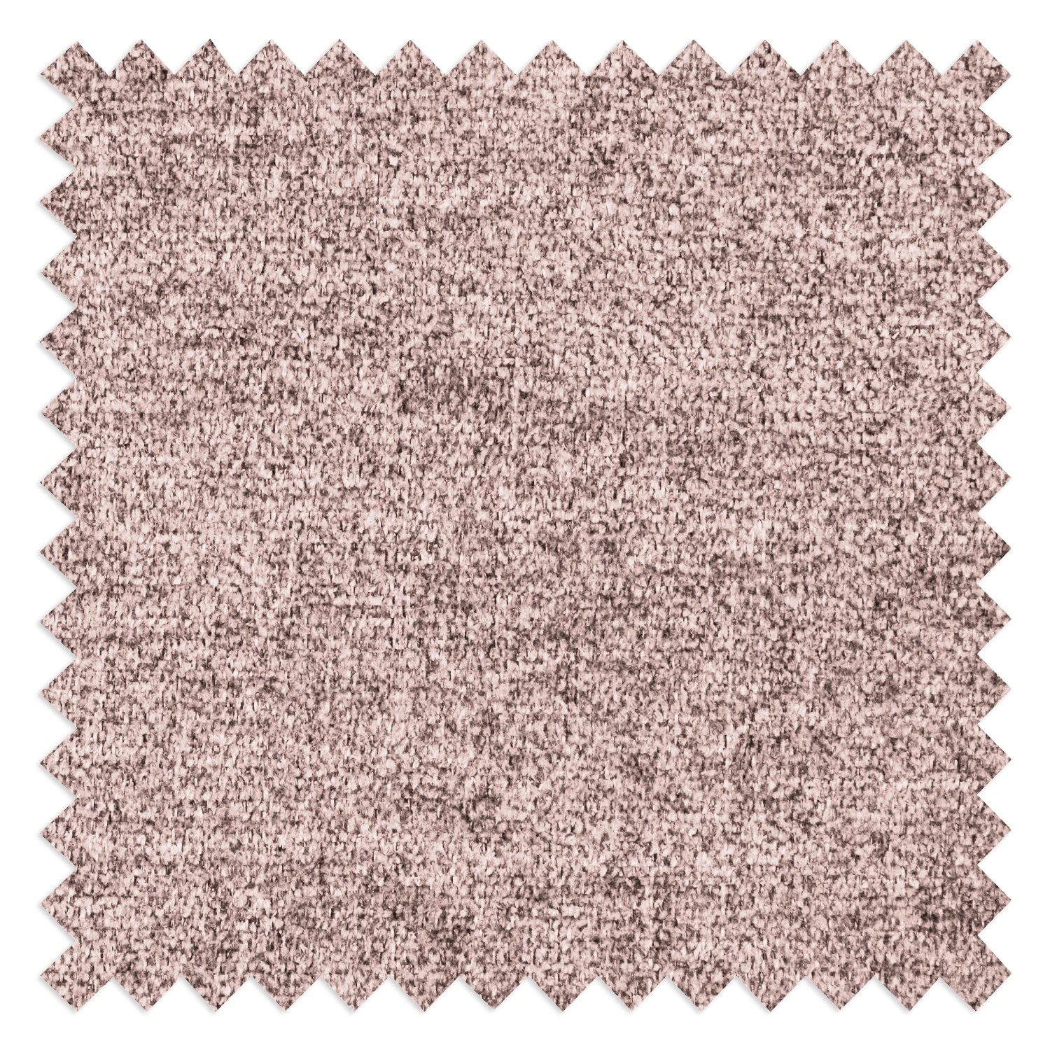 Fredriks Canapé Montfort (1,5 place) - Chenille - Tissu Chenille Alix: Rose 10 Fredriks Canapé Montfort (1,5 place) - Chenille - Tissu Chenille Alix: Rose – Image 8