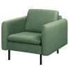 Norrwood Fauteuil La Motte - Tissu - Tissu Sogol: Vert - Sans repose-pieds 1 Norrwood Fauteuil La Motte - Tissu - Tissu Sogol: Vert - Sans repose-pieds -Pas Cher Fauteuils Magasin 1000255296 210419 06342700113 IMAGE P000000001000255296