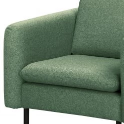 Norrwood Fauteuil La Motte - Tissu - Tissu Sogol: Vert - Sans repose-pieds -Pas Cher Fauteuils Magasin 1000255296 210419 06342800118 DETAILS P000000001000255296