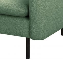 Norrwood Fauteuil La Motte - Tissu - Tissu Sogol: Vert - Sans repose-pieds -Pas Cher Fauteuils Magasin 1000255296 210419 06342800119 DETAILS P000000001000255296