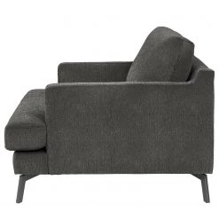 Studio Copenhagen Fauteuil Vieux Bourg - Tissu - Tissu Nona: Anthracite -Pas Cher Fauteuils Magasin 1000256609 210722 16135800558 DETAILS P000000001000256609