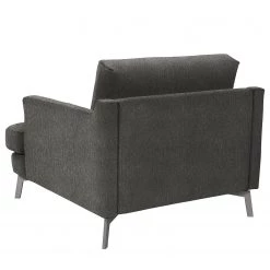 Studio Copenhagen Fauteuil Vieux Bourg - Tissu - Tissu Nona: Anthracite -Pas Cher Fauteuils Magasin 1000256609 210722 16135800559 DETAILS P000000001000256609