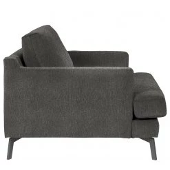Studio Copenhagen Fauteuil Vieux Bourg - Tissu - Tissu Nona: Anthracite -Pas Cher Fauteuils Magasin 1000256609 210722 16135800560 DETAILS P000000001000256609