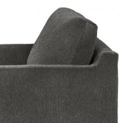 Studio Copenhagen Fauteuil Vieux Bourg - Tissu - Tissu Nona: Anthracite -Pas Cher Fauteuils Magasin 1000256609 210722 16135900564 DETAILS P000000001000256609