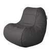 Magma-Heimtex Fauteuil pouf Scuba Chillybean - Anthracite 2 Magma-Heimtex Fauteuil pouf Scuba Chillybean - Anthracite -Pas Cher Fauteuils Magasin 1000259481 210421 15341500037 IMAGE P000000001000259481