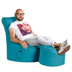 Magma-Heimtex Fauteuil pouf Scuba Swing -Pas Cher Fauteuils Magasin 1000259490 210421 15371600119 DETAILS P000000001000259490