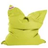 Magma-Heimtex Fauteuil pouf Brava Bigbag - Vert -Pas Cher Fauteuils Magasin 1000259491 210421 15372200123 IMAGE P000000001000259491