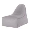 Magma-Heimtex Fauteuil pouf Felt Boogie - Gris -Pas Cher Fauteuils Magasin 1000259526 210421 15430200355 IMAGE P000000001000259526