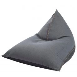 Magma-Heimtex Pouf poire Canvas Tango