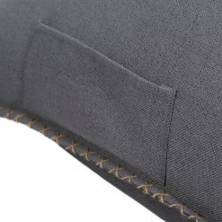 Magma-Heimtex Pouf poire Canvas Tango -Pas Cher Fauteuils Magasin 1000259538 210421 15442600418 DETAILS P000000001000259538