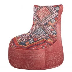 Magma-Heimtex Fauteuil pouf Persia Swing