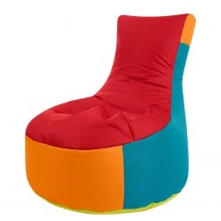 Magma-Heimtex Fauteuil pouf Harlekin Swing