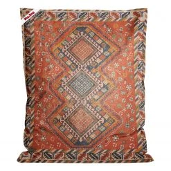 Magma-Heimtex Fauteuil pouf Persia Bigbag
