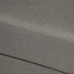 Norrwood Fauteuil Thanville - Tissage à plat - Argenté 13 Norrwood Fauteuil Thanville - Tissage à plat - Argenté -Pas Cher Fauteuils Magasin 1000261946 210531 11373300579 DETAILS P000000001000261946