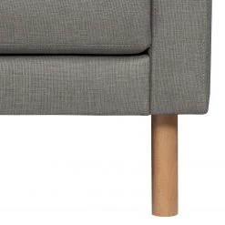 Norrwood Fauteuil Thanville - Tissage à plat - Argenté 14 Norrwood Fauteuil Thanville - Tissage à plat - Argenté -Pas Cher Fauteuils Magasin 1000261946 210531 11373300580 DETAILS P000000001000261946