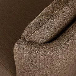 Loftscape Fauteuil Kiri - Beige - Tissé à plat -Pas Cher Fauteuils Magasin 1000262148 220407 060 DETAILS P000000001000262148