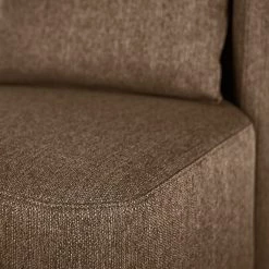 Loftscape Fauteuil Kiri - Beige - Tissé à plat -Pas Cher Fauteuils Magasin 1000262148 220407 070 DETAILS P000000001000262148