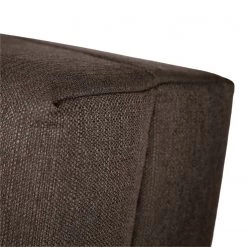 Loftscape Fauteuil convertible Kassari - Tissage à plat - Marron foncé -Pas Cher Fauteuils Magasin 1000262200 220407 100 DETAILS P000000001000262200