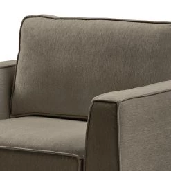 Mørteens Fauteuil Monblanc - Tissu - Tissu Velia: Gris marron 16 Mørteens Fauteuil Monblanc - Tissu - Tissu Velia: Gris marron -Pas Cher Fauteuils Magasin 1000264979 210827 06173500063 DETAILS P000000001000264979
