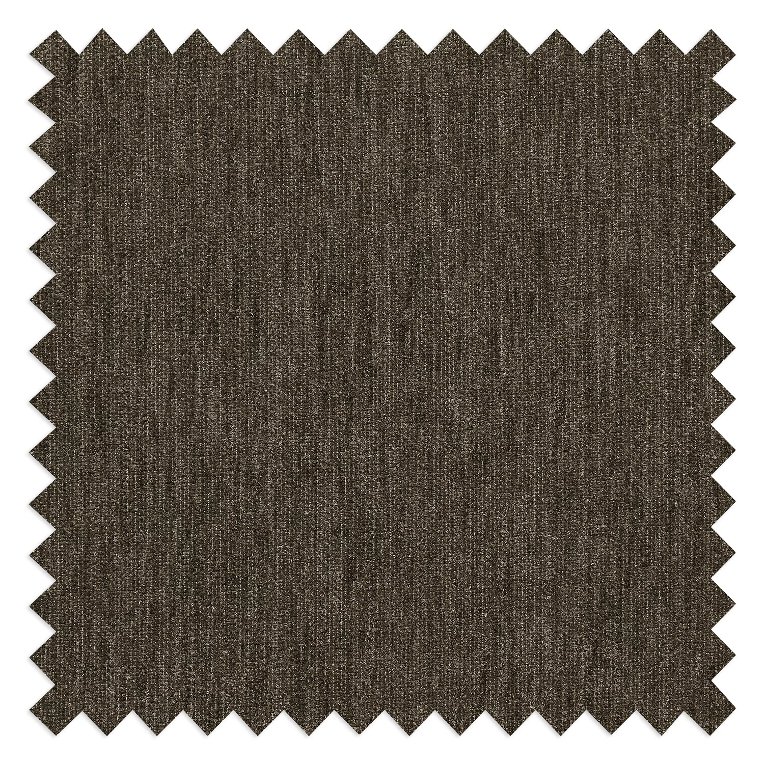 Mørteens Fauteuil Monblanc - Tissu - Tissu Velia: Gris marron 11 Mørteens Fauteuil Monblanc - Tissu - Tissu Velia: Gris marron – Image 9