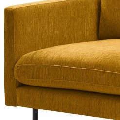 Mørteens Fauteuil Landos - Tissu Velia: Jaune maïs -Pas Cher Fauteuils Magasin 1000265009 210827 06180400356 DETAILS P000000001000265009