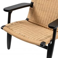 Studio Copenhagen Fauteuil de jardin Emeli - Corde / Frêne massif - Corde naturelle / Frêne 27 Studio Copenhagen Fauteuil de jardin Emeli - Corde / Frêne massif - Corde naturelle / Frêne -Pas Cher Fauteuils Magasin 1000273476 220420 050 DETAILS P000000001000273476